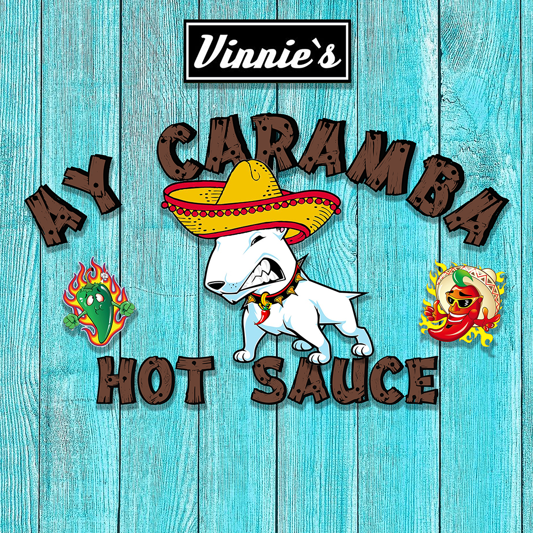 Ay Caramba!